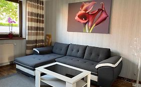 Gemuetliche Ferienwohnung